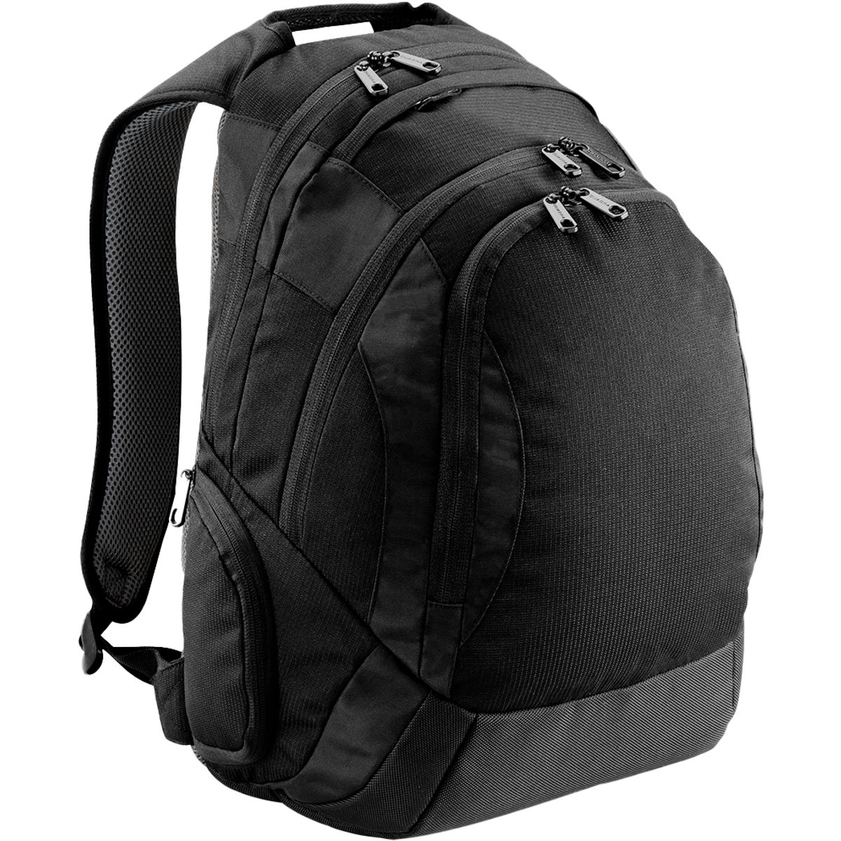 Bild von Produkt Quadra Vessel Laptop Backpack Schwarz