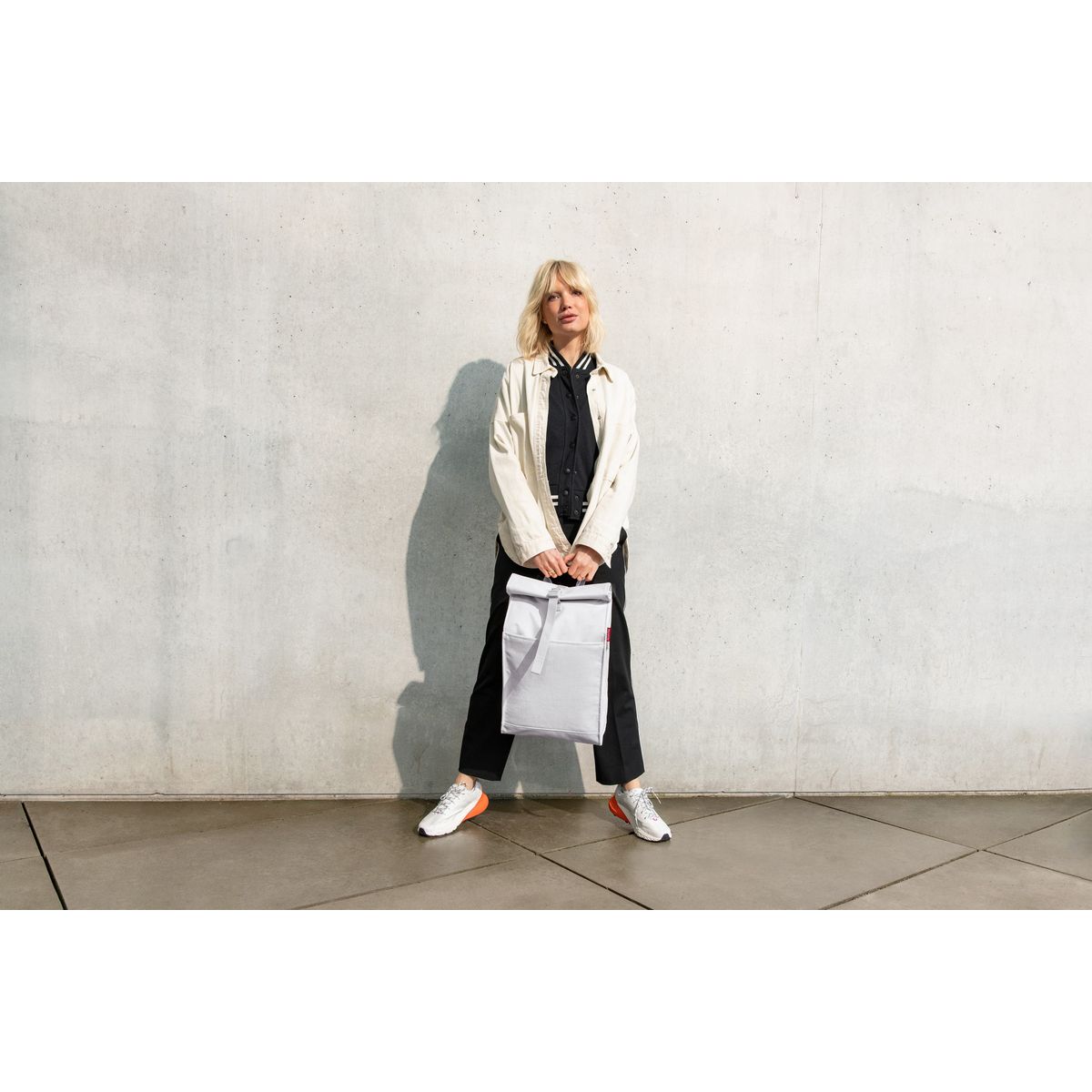 urban rolltop Bild