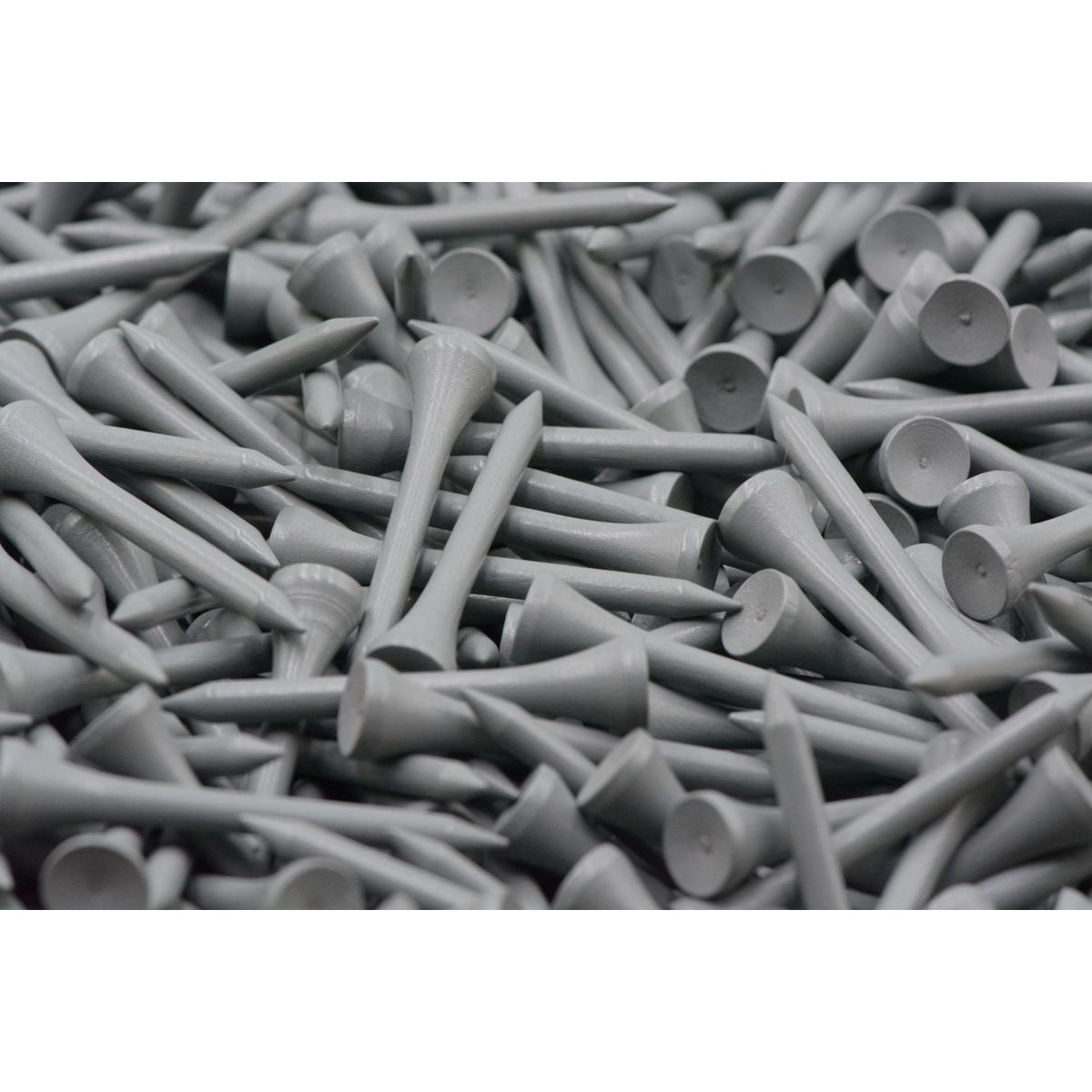 Golftee 54mm Bild