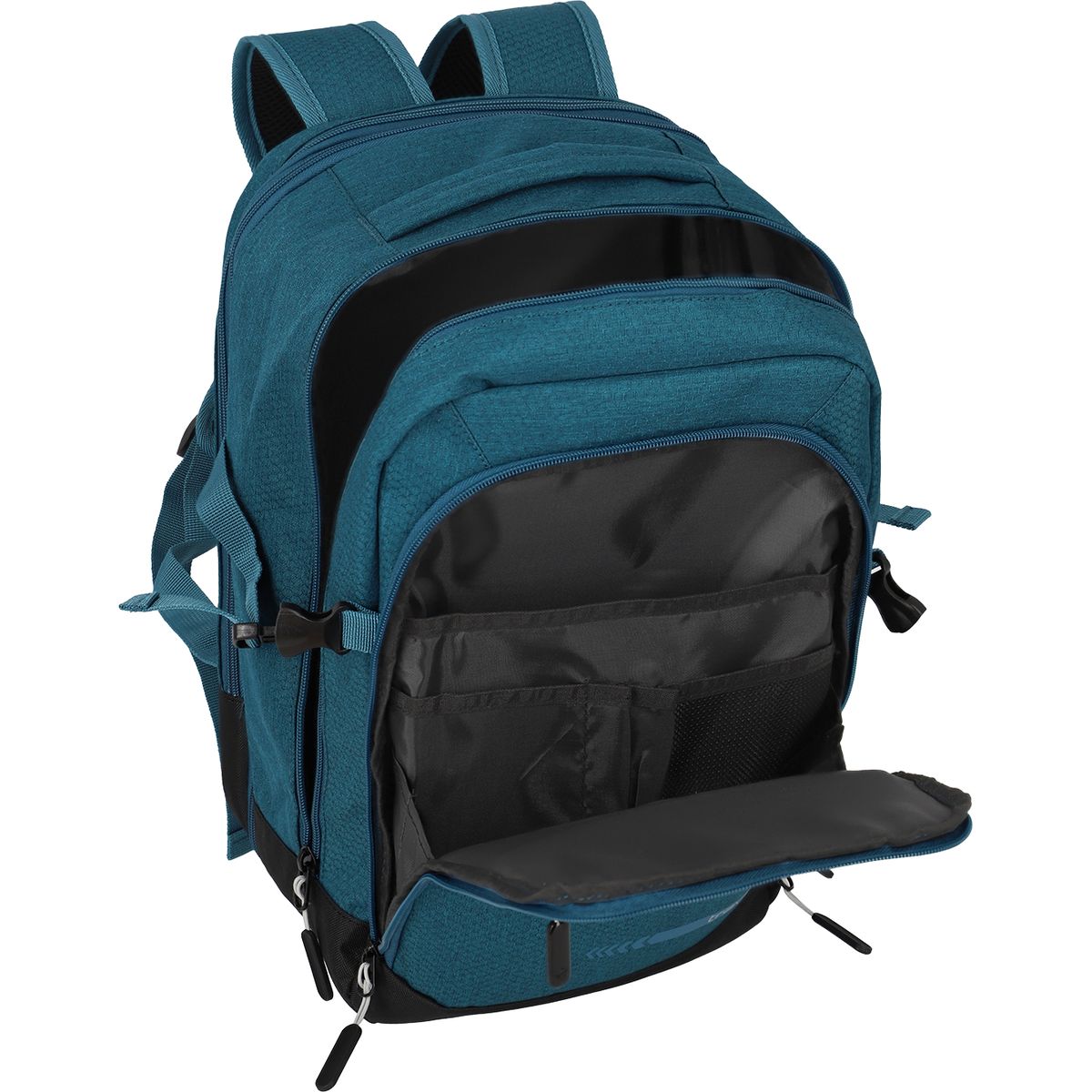 Kick Off Rucksack Bild