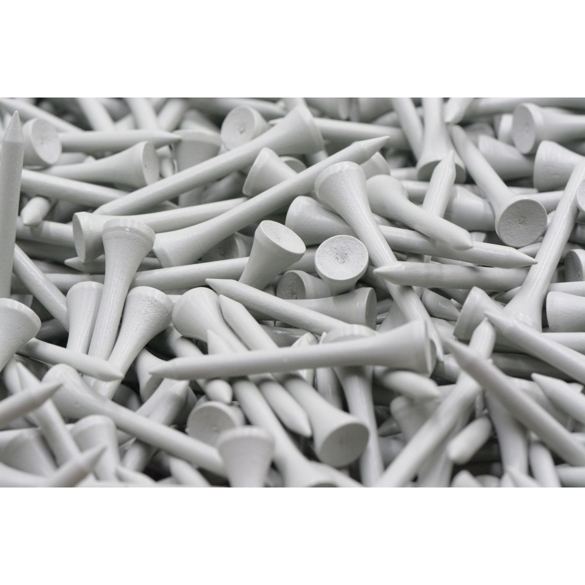golfbaelle-de Golftee 54mm Hellgrau