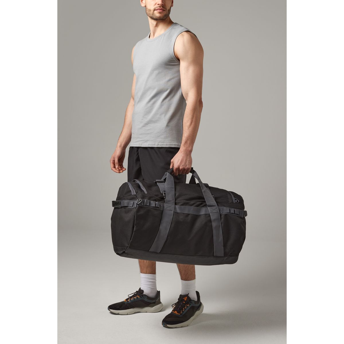 Pro Cargo Bag Bild