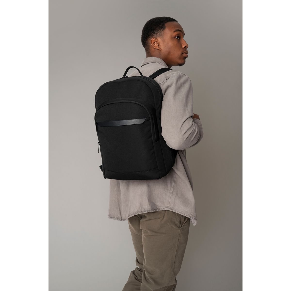 Airside Underseat Backpack Bild