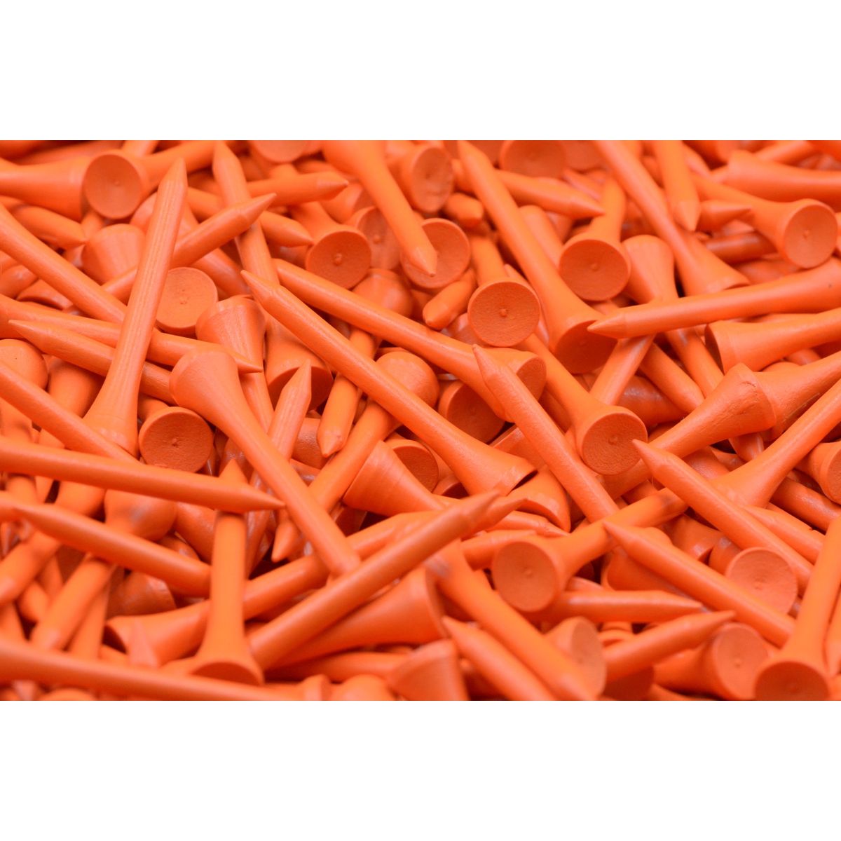 Golftee 54mm Bild