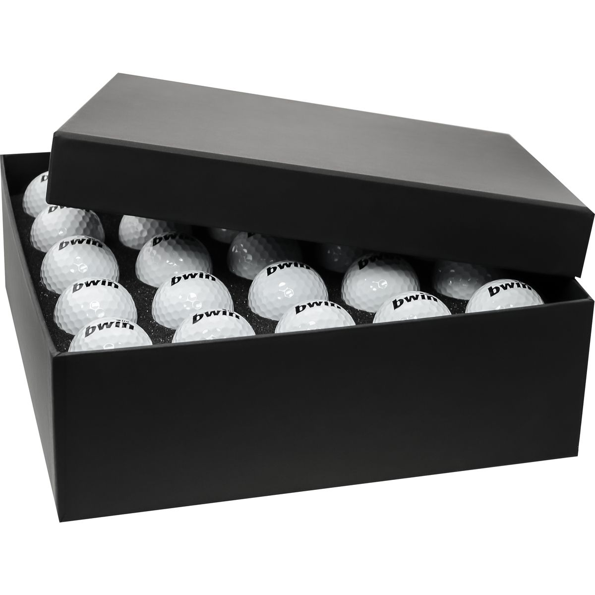 Bild von Produkt Titleist AVX - 60 Ball Weiß