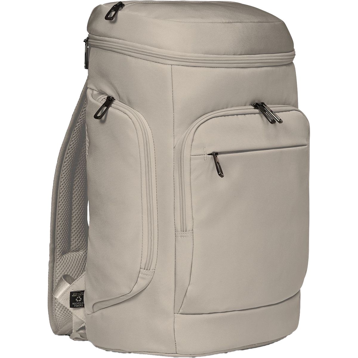 Notebook Backpack Solid Bild