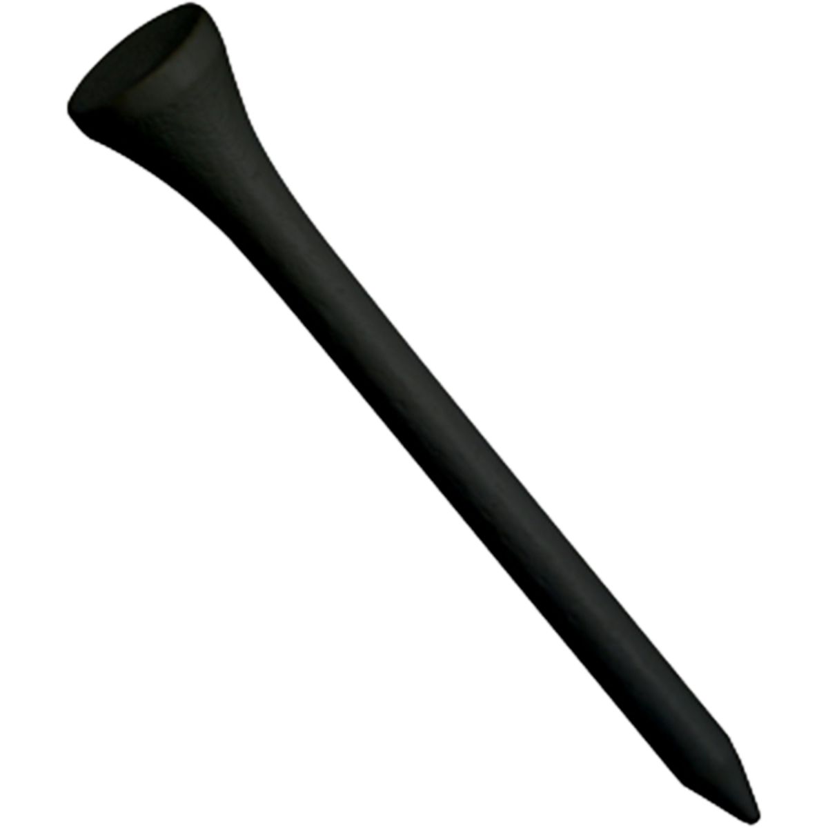 Golftee 70mm Bild