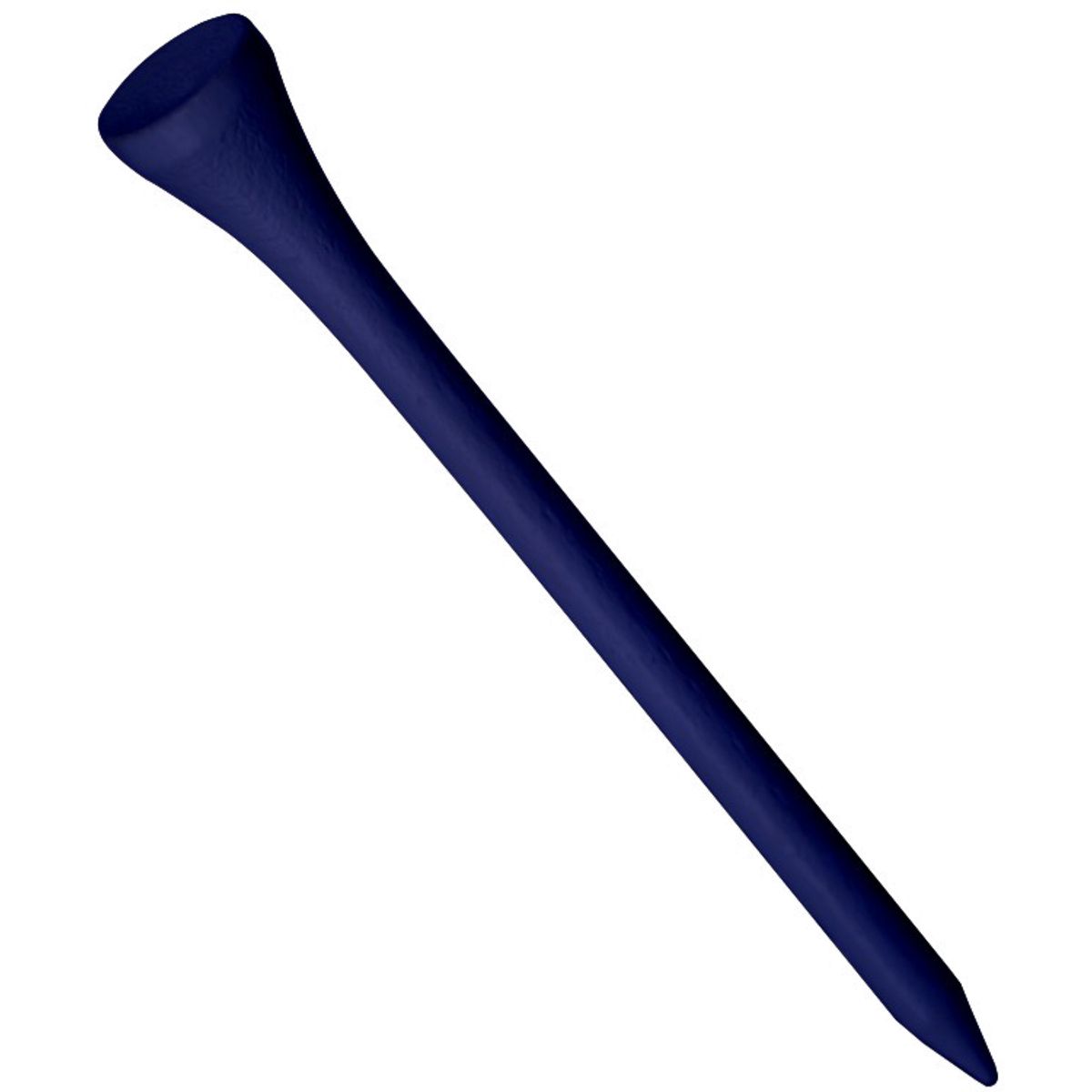 Golftee 83mm Bild