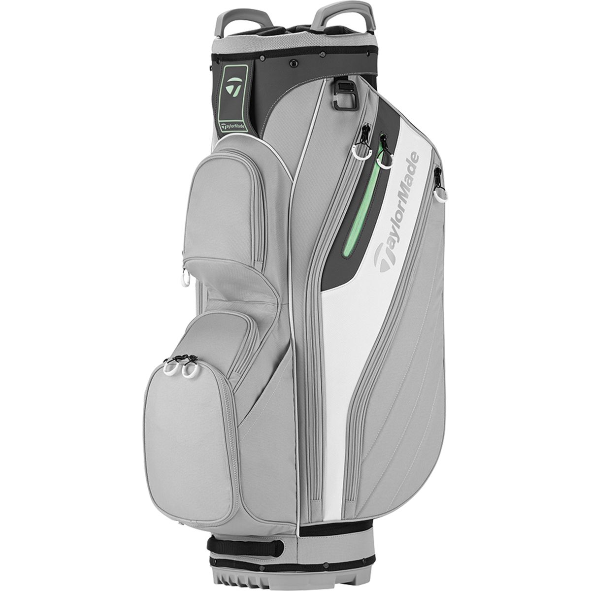 Bild von Produkt TaylorMade Cart Lite Grau